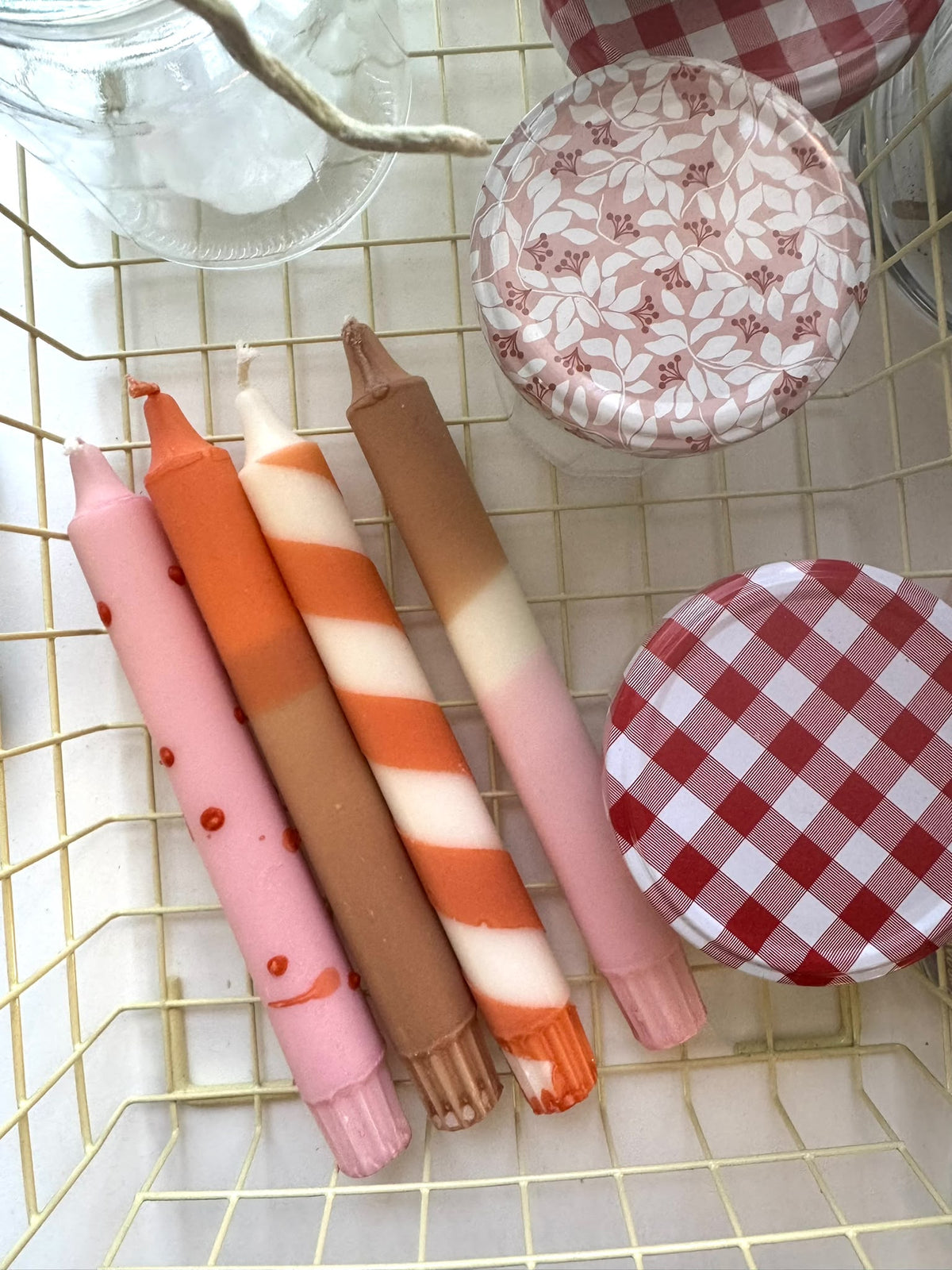 Cinnamon kiss 4 kpl