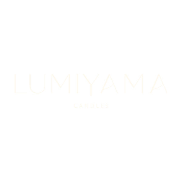 LUMIYAMA candles