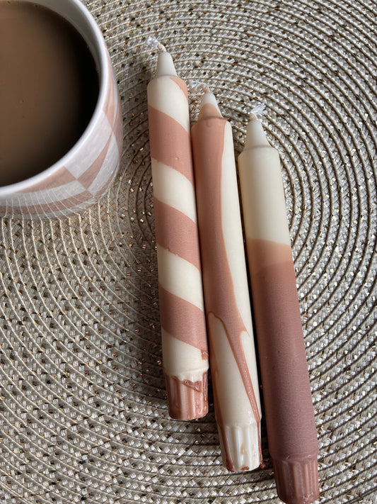 White choco twist 3 kpl